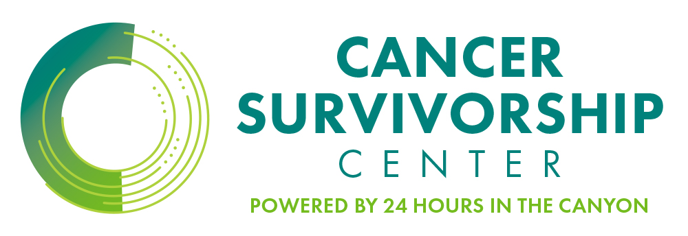 24 Hours In the Canyon Cancer Survivorship Center